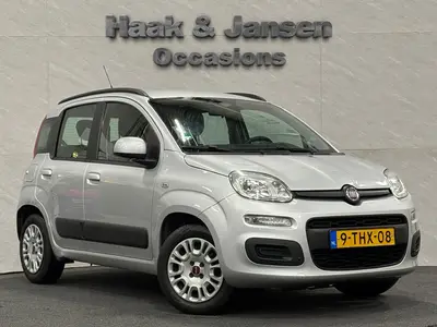 Fiat Panda - Thumbnail 3