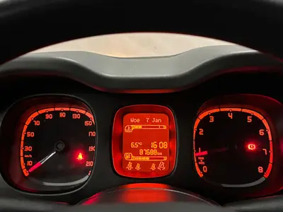 Fiat Panda - Thumbnail 22