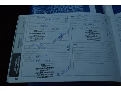 Fiat Panda - Thumbnail 25