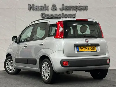 Fiat Panda - Thumbnail 5