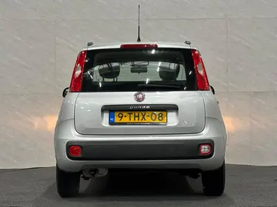 Fiat Panda - Thumbnail 7
