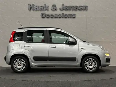 Fiat Panda - Thumbnail 8
