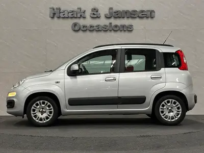 Fiat Panda - Thumbnail 9