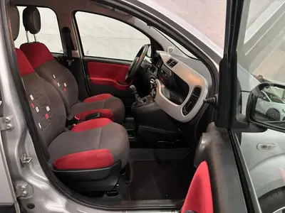 Fiat Panda - Thumbnail 10