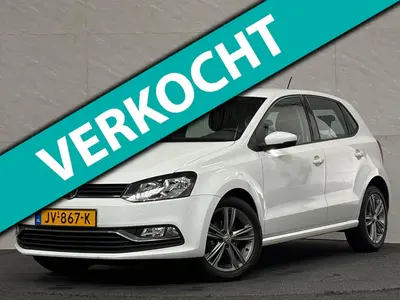 Volkswagen Polo - Thumbnail 2