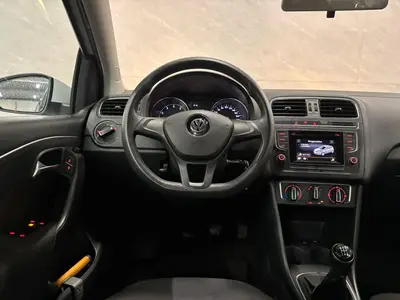 Volkswagen Polo - Thumbnail 15