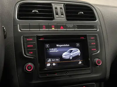 Volkswagen Polo - Thumbnail 16