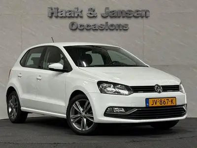 Volkswagen Polo - Thumbnail 3