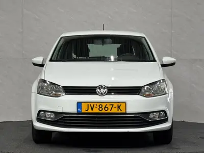 Volkswagen Polo - Thumbnail 6