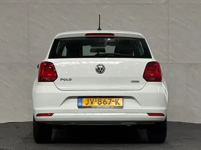 Volkswagen Polo - Thumbnail 7