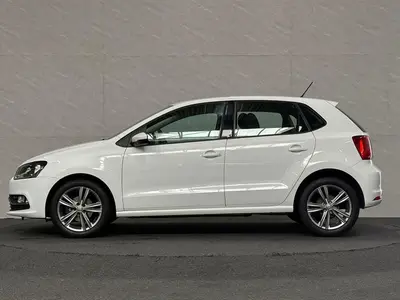 Volkswagen Polo - Thumbnail 8
