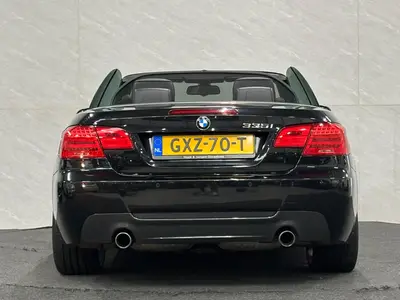 BMW 3 Serie - Thumbnail 8