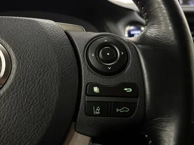 Lexus CT - Thumbnail 20