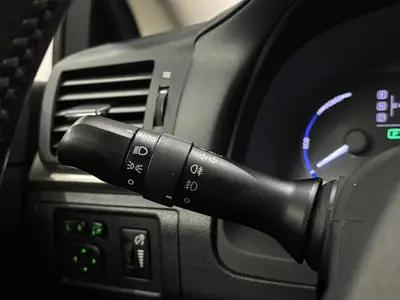 Lexus CT - Thumbnail 21