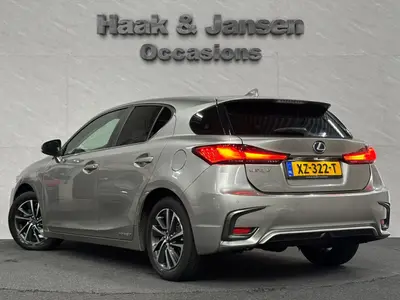 Lexus CT - Thumbnail 4