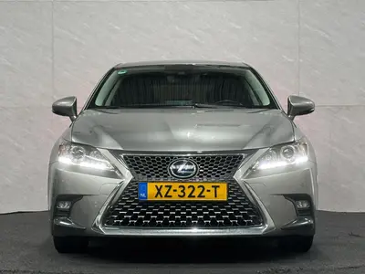 Lexus CT - Thumbnail 5