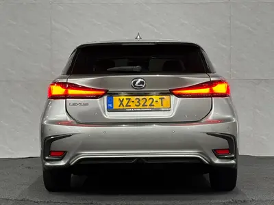 Lexus CT - Thumbnail 6