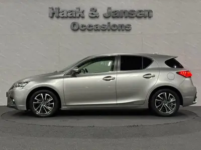 Lexus CT - Thumbnail 7