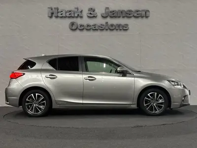 Lexus CT - Thumbnail 8