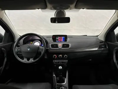 Renault Mégane - Thumbnail 12