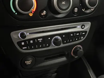 Renault Mégane - Thumbnail 19