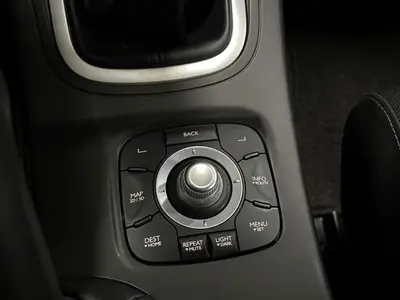 Renault Mégane - Thumbnail 20