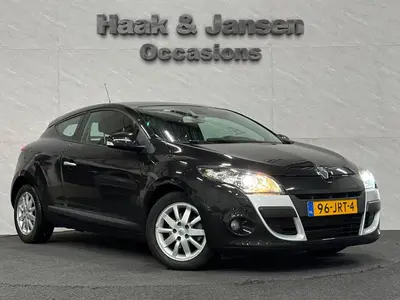 Renault Mégane - Thumbnail 3