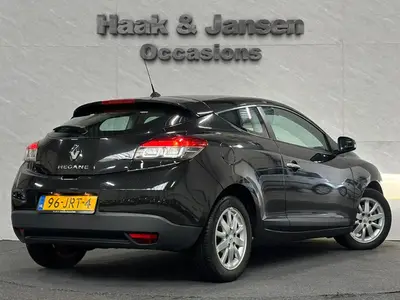 Renault Mégane - Thumbnail 4