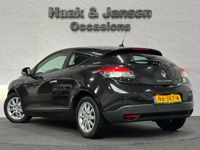 Renault Mégane - Thumbnail 5