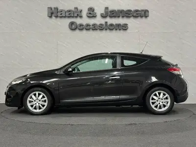 Renault Mégane - Thumbnail 7