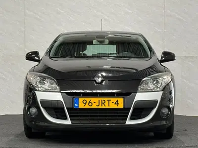 Renault Mégane - Thumbnail 8