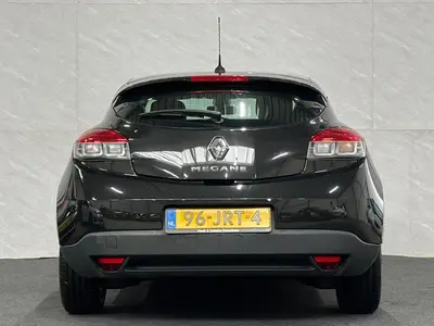 Renault Mégane - Thumbnail 9