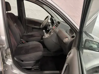 Fiat Panda - Thumbnail 10