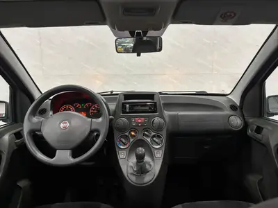 Fiat Panda - Thumbnail 13