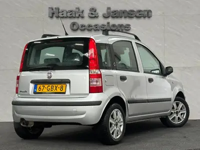 Fiat Panda - Thumbnail 3