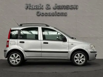 Fiat Panda - Thumbnail 5