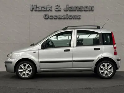 Fiat Panda - Thumbnail 6