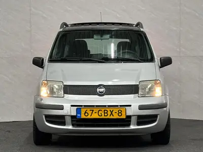 Fiat Panda - Thumbnail 7