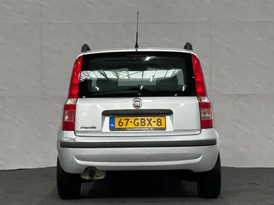 Fiat Panda - Thumbnail 8