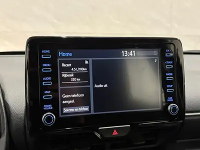 Toyota Yaris - Thumbnail 16