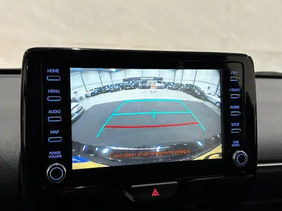 Toyota Yaris - Thumbnail 17