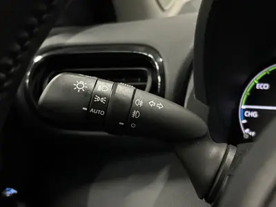 Toyota Yaris - Thumbnail 24