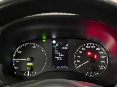 Toyota Yaris - Thumbnail 27