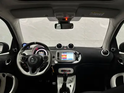Smart Fortwo - Thumbnail 12