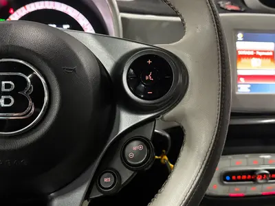 Smart Fortwo - Thumbnail 18