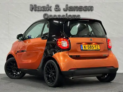 Smart Fortwo - Thumbnail 3