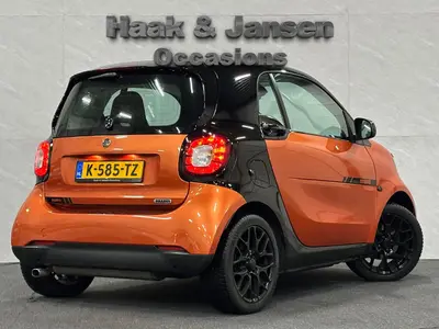 Smart Fortwo - Thumbnail 4