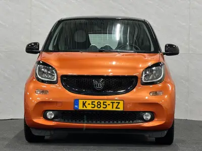 Smart Fortwo - Thumbnail 5