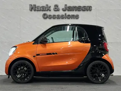 Smart Fortwo - Thumbnail 7