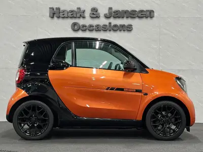 Smart Fortwo - Thumbnail 8